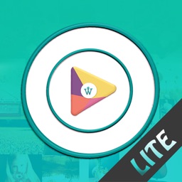 eZy Watermark lite - Video