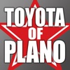 Toyota of Plano App