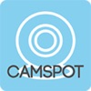 Camspot 3.3 (A-P) mapping network drive 