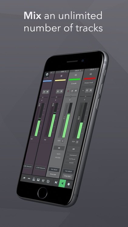 n-Track 9 Pro
