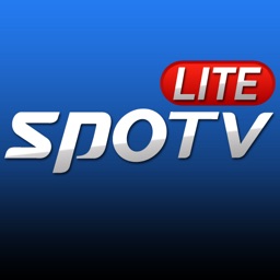 SPOTV Lite for iPhone