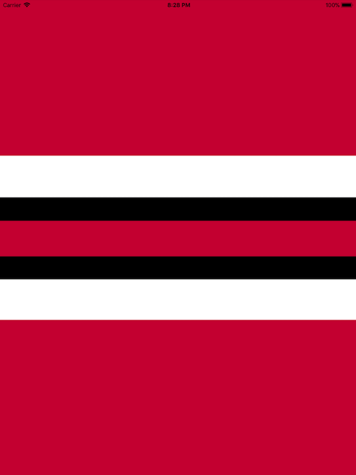 Bulls Bars Official List