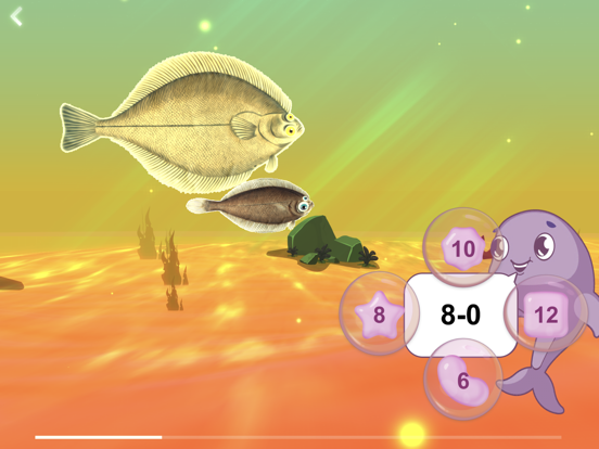 NumNum 2 - A Math Gameのおすすめ画像3