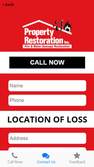 Property Restoration(圖1)-速報App