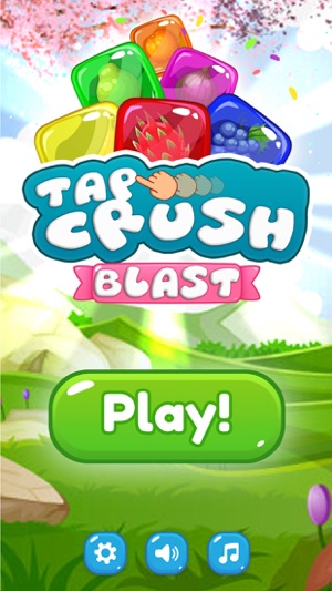 Tap Crush Blast Block Puzzle(圖1)-速報App