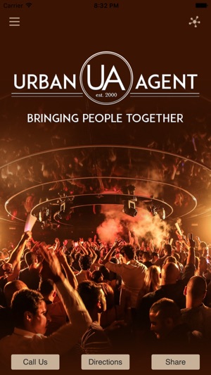 Urban Agent(圖1)-速報App