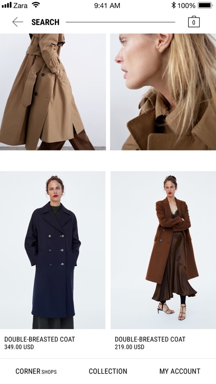 ZARA