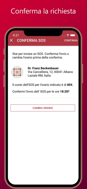 SosPediatra(圖4)-速報App