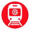 北京地铁通-换乘必备神器app