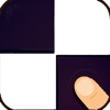 Tap Black Block-cool fun games