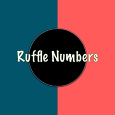 Activities of Ruffle Numbers