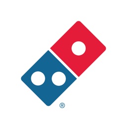 Domino's Pizza Nederland Apple Watch App