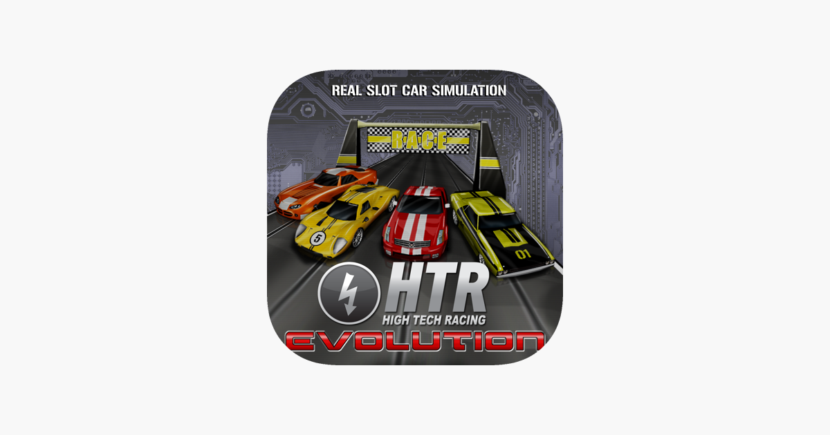 Htr Slot Car Simulation Download