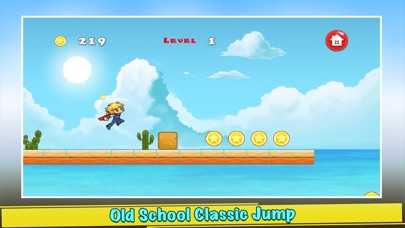 Tutu Run Game screenshot 3