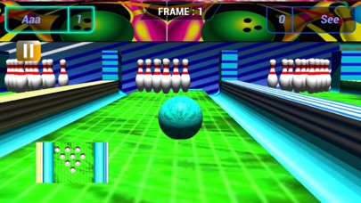 New Bowling Ultimate Strike screenshot 3