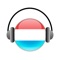 Lëtzebuerger Radio gives you the best experience when it comes to listening to live radio of Luxembourg