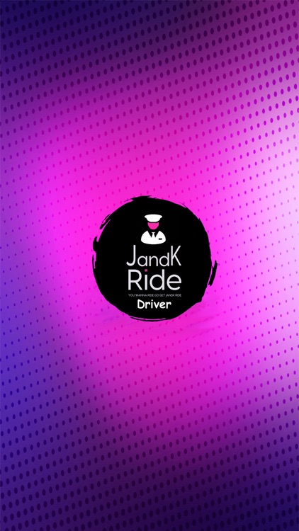 Jandk Ride Driver