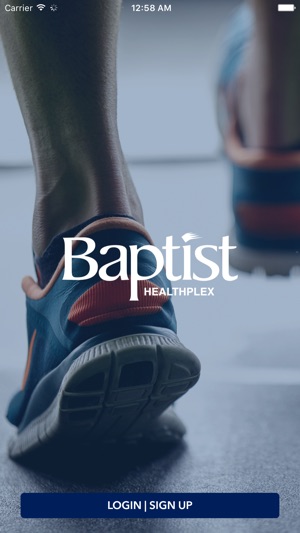 Baptist Healthplex(圖1)-速報App