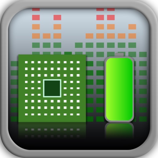 System Information iOS App