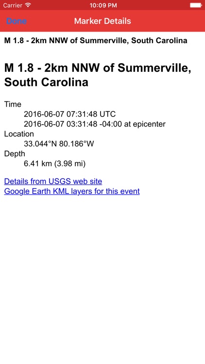 Kml Viewer-Kml Converter app screenshot-7