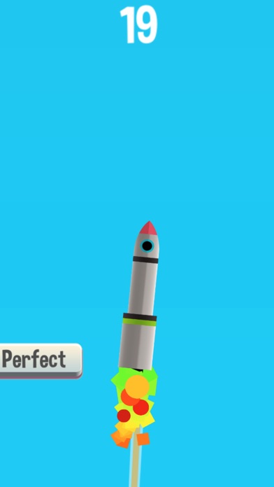 Rocket - Reach the universe screenshot 3