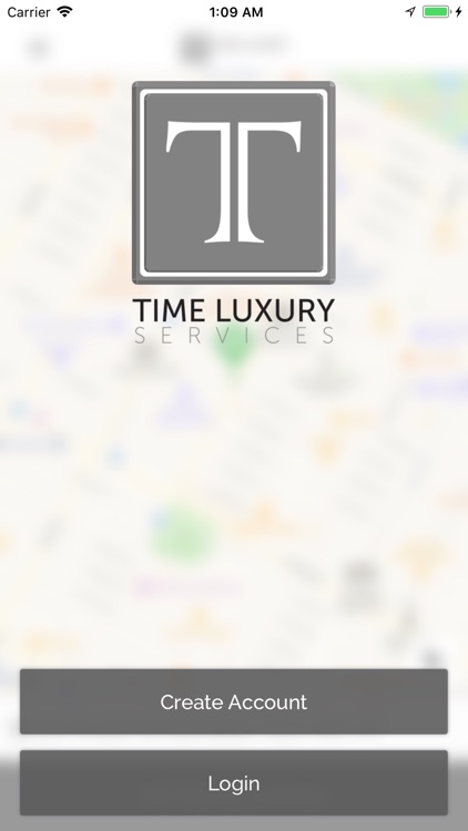 Time Luxury