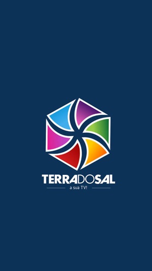 TV Terra do Sal(圖2)-速報App