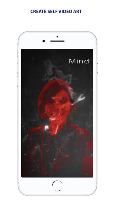 Mind – Music Video Filters screenshot 2