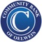 To access mobile banking you must be a Community Bank of Oelwein online banking customer