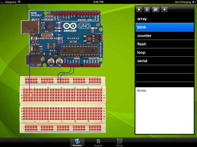 Simduino(圖1)-速報App