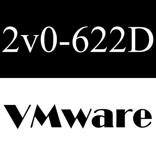 2v0-622D VCP6.5-DCV Delta Exam icon