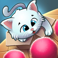 Kitty Snatch CUTE CAT Stickers pour PC