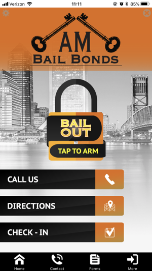 AM bail Bonds(圖1)-速報App