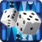 Ultimate Backgammon: Dice Game