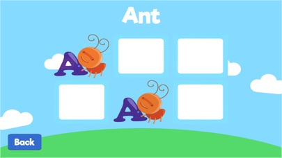 Animal Alphabet for Kids screenshot 3
