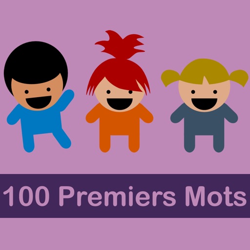 100 Premiers Mots | Français