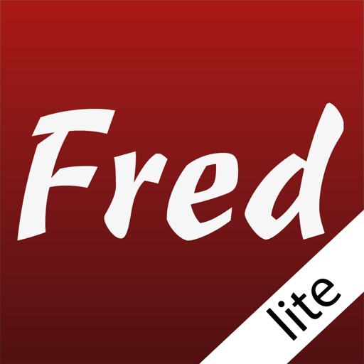 Fred - The Butler (lite) icon