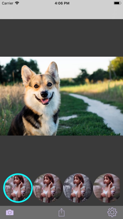 Pet Selfie AI screenshot-8