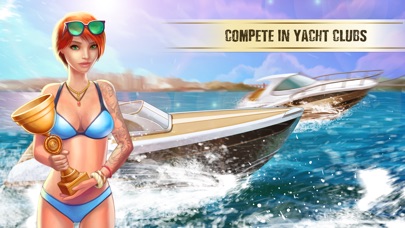 YachtRacing screenshot 4