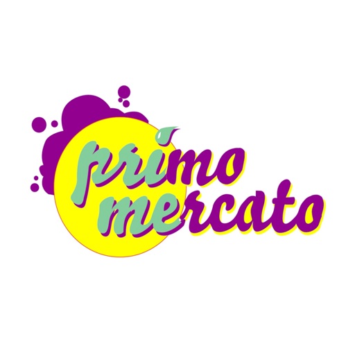 Primo Mercato icon