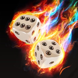 Backgammon Pasha+
