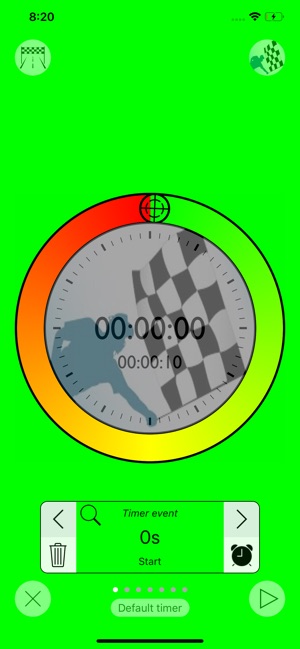 Colored Timer(圖2)-速報App