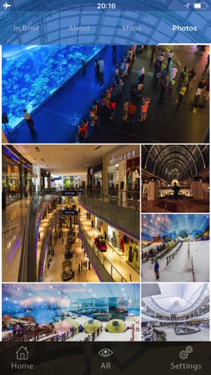 Dubai Shopping Visitor Guide(圖3)-速報App