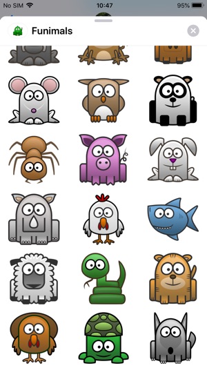 Funimals(圖3)-速報App