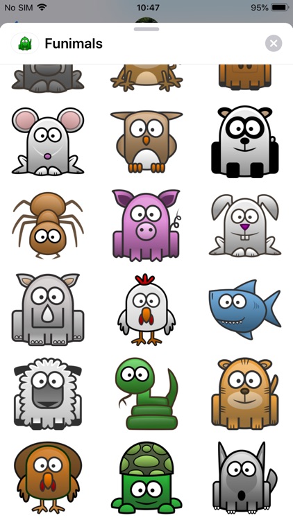 Funimals
