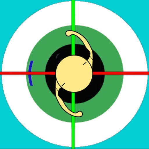 EyeToric Icon