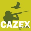 Cazex RA