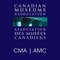 The official app for the Canadian Museums Association's events