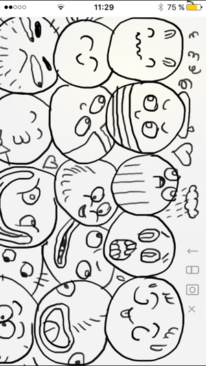 Doodle Drawing Pad(圖1)-速報App