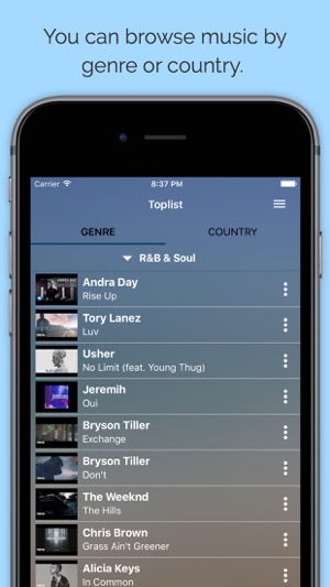 Music Tube | Best playlists(圖4)-速報App